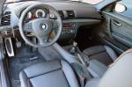 BMW 1-Series M Coupe 2011 года